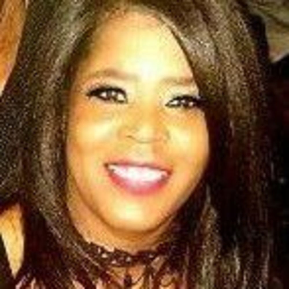 Meet your Posher, Sharron